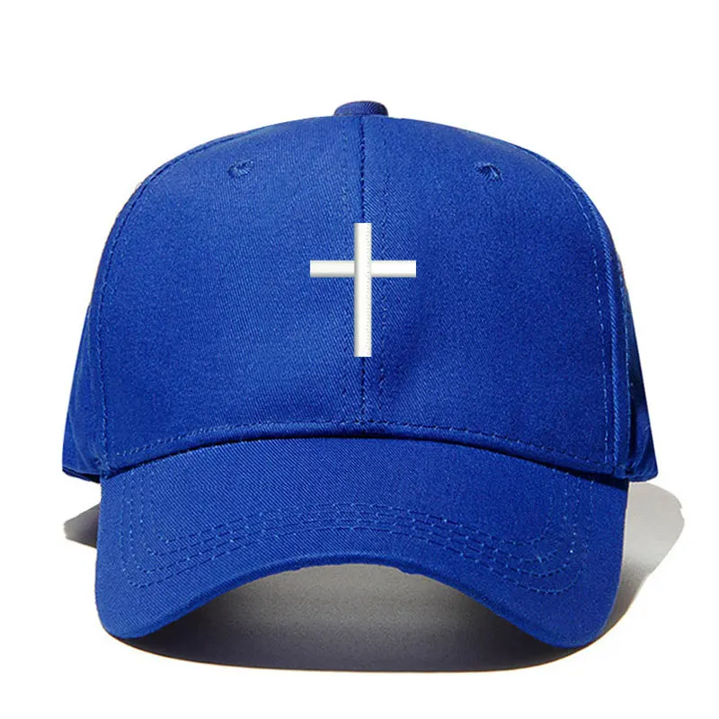 Royal blue Прямая поставка, новая модная мужская и женская бейсболка чёрная Кепка с вышитыми буквами, Повседневная хлопковая шапка - Цвет: Royal blue