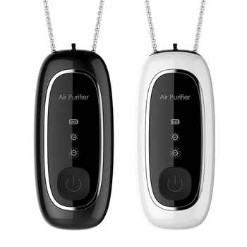 

Air Ozonizer Air Purifier Home Deodorizer Ozone Ionizer Generator Sterilization Germicidal Filter Disinfection Clean Room