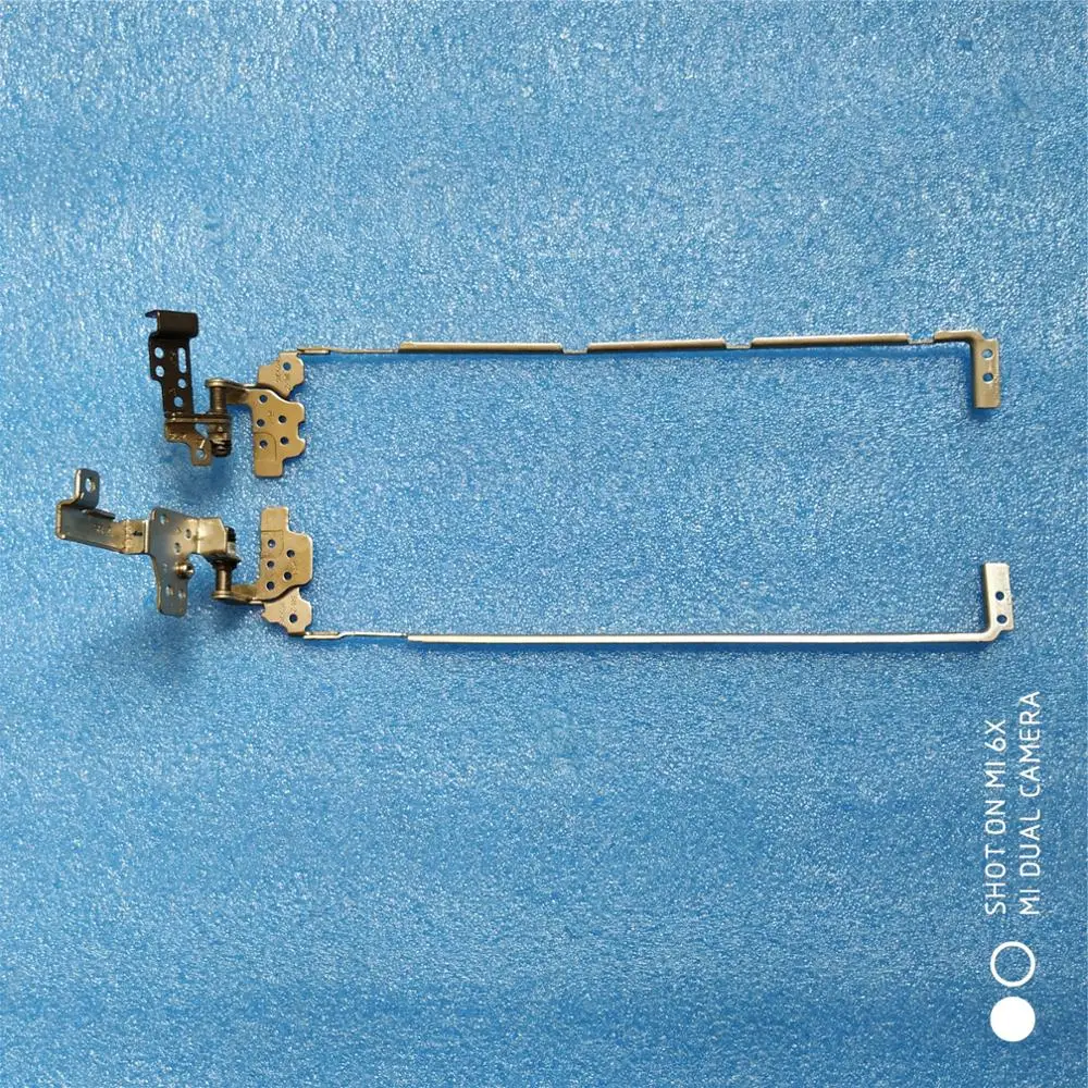 Для lenovo Thinkpad E431 E440 E445 L& R ЖК шарнир экран оси/вал