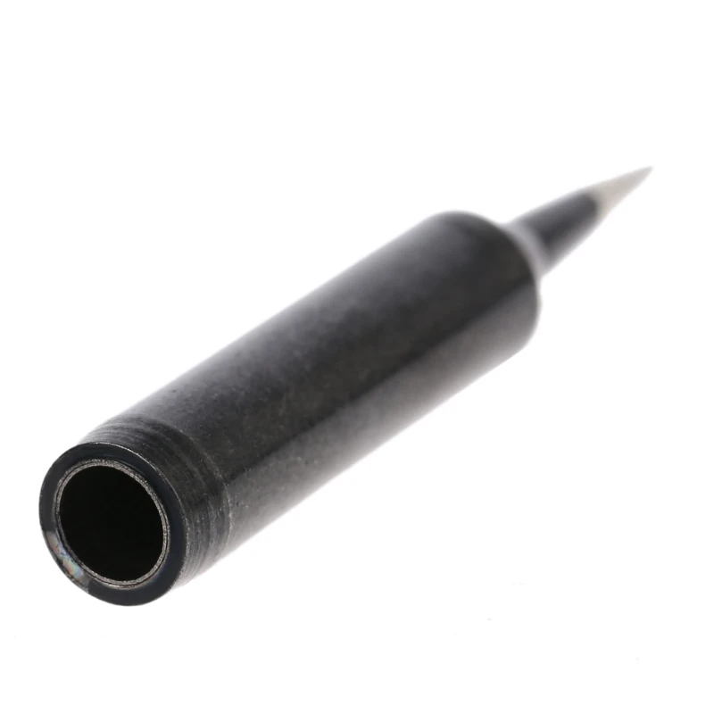 Soldering Iron Tips 5 Pcs Lead Free Replacement Soldering Solder Iron Tips 900M-T-I For Hakko Saike 936 852d+ 909D
