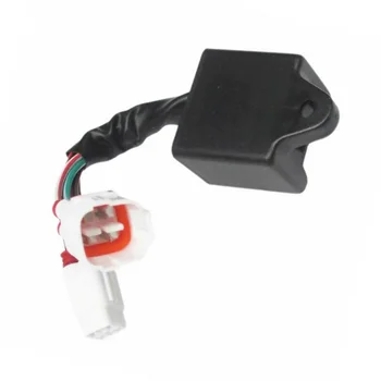 

1pc CDI Box ATV/UTV 4BD-85540-10-00 Components Parts Replacement Practical