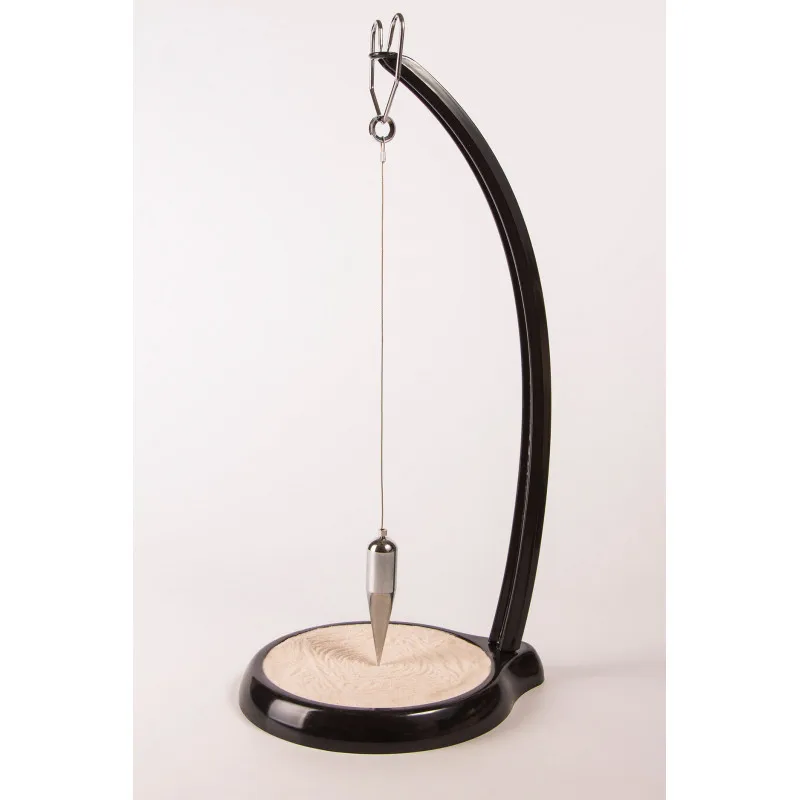 Настольный маятник Фуко (математический) 39см | Игрушки и хобби