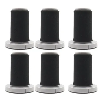 

HEPA Filter for deerma DX700 Vacuum Cleaner Filter Element Mini Push Rod for deerma xiaomi Vacuum Cleaner Cleaning