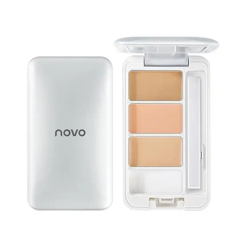 full coverage concealer for dark circles