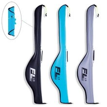 Водонепроницаемая Портативная Складная рыболовная удочка, сумка для рыболовной удочки, инструмент для рыболовной удочки, контейнер для хранения рыболовной приманки, чехол для колеса с подшипником