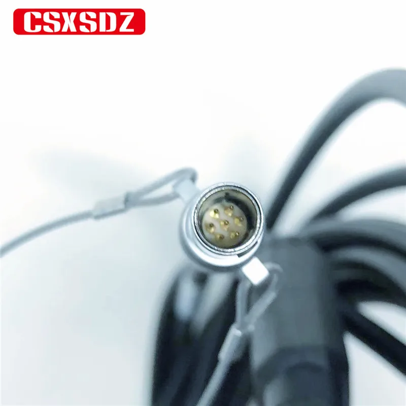 NEW Trimble 66656-10 Y type cable TDL450 HPB 450 PacCrest PDL radio Cable R10 R8S R8 R4 R5 R6 cable 6665610