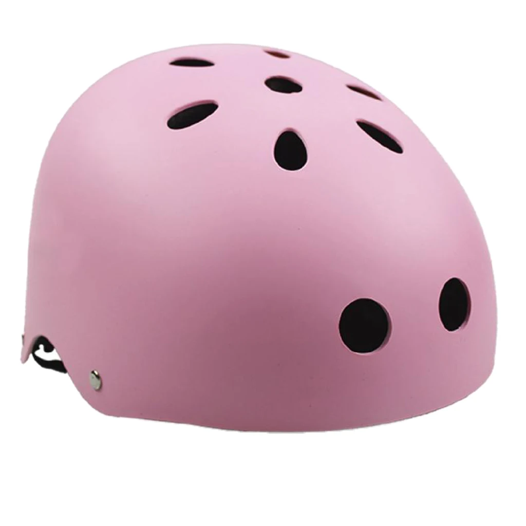 Adult/Kid Cycling Skate Helmet Lightweight Scooter Safety Headgear for Roller Skating Cycling Hiking Mountain Climbing Equipment