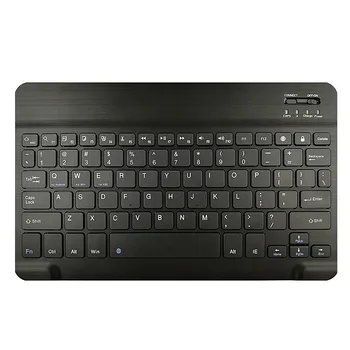 

7 Inch Mini Wireless Keyboard Bluetooth Keyboard Universal Portable Compatible Bluetooth Mobile Phone Tablet Keyboard