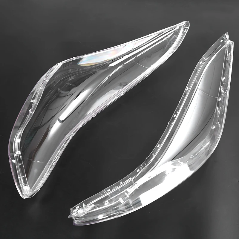 Car Clear Front Headlight Lens Cover Replacement Headlight HeadLamp Shell Cover for Hyundai Elantra 2012 2013 2014 2015 2016 4 Car Clear Front Headlight Lens Cover Replacement Headlight HeadLamp Shell Cover for Hyundai Elantra 2012 2013 2014 2015 2016 4