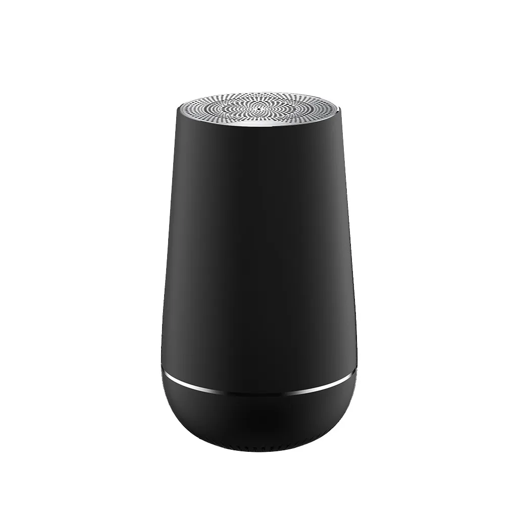 3,5 мм аудио разъем Bluetooth колонки портативный мини беспроводной светодиодный 3D объемный бас USB Mp3 HIFI Bluetooth колонки TF карта