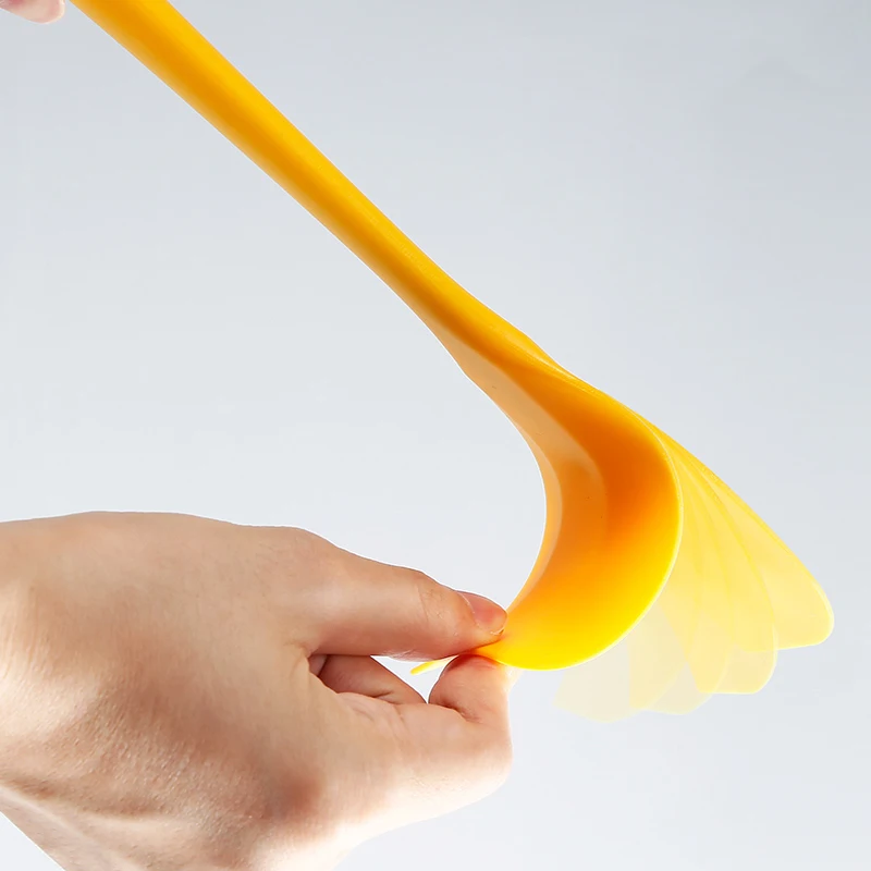 21 5 см силиконовый шпатель с кремом для выпечки скребок жаростойкий