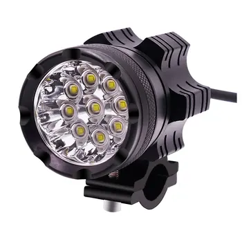 

Zh-738a2 Auto Parts Headlights Led Lights Turn Signal Brake Light Warning Light Motorcycle Modification Accessories