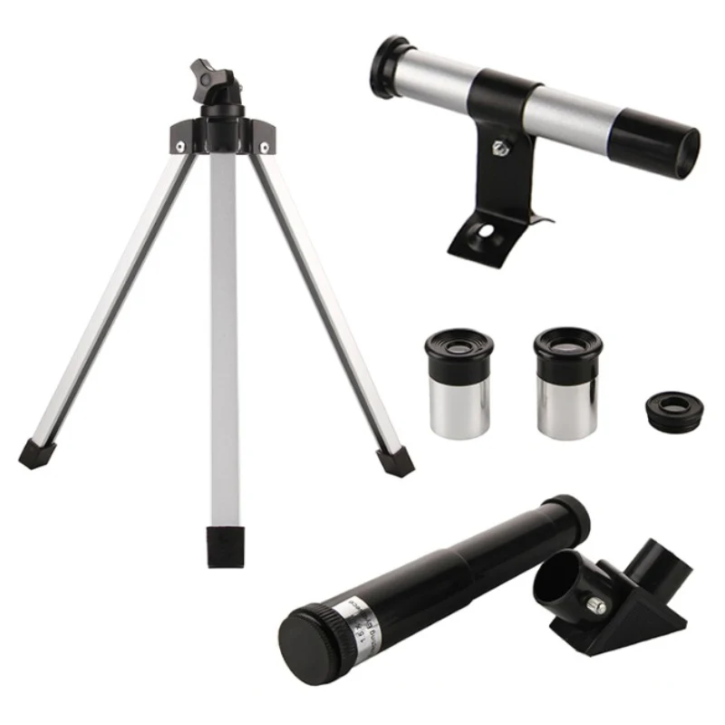 outdoor telescope