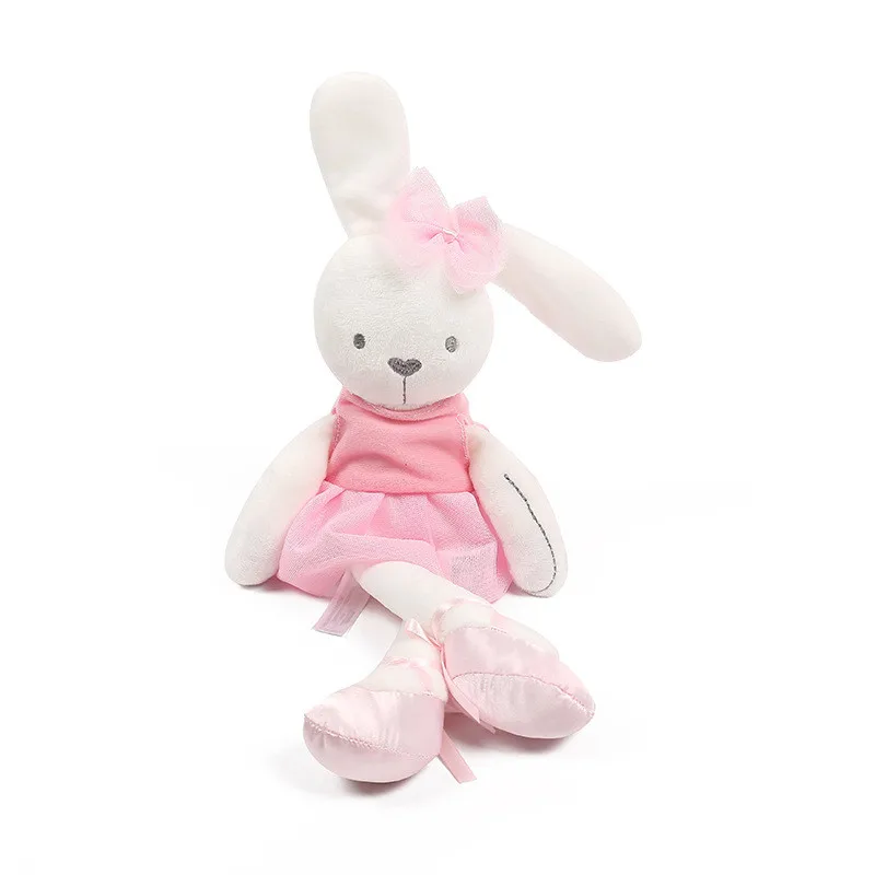 baby girl soft toys