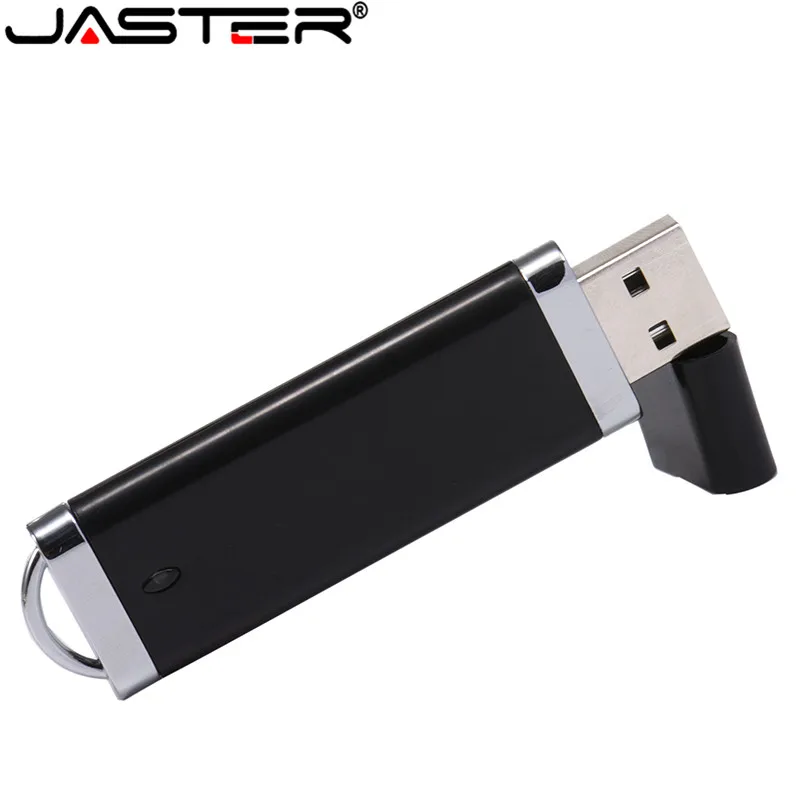 Usb флеш накопитель JASTER в форме зажигалки 4 64 Гб|USB флэш-накопители| |