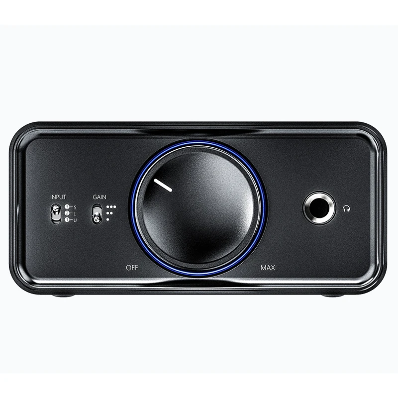 Аудио усилитель FiiO K5 Pro Hi Fi аудио AK4493EQ 768K/32 бит DSD декодер Deskstop AMP PCM DAC COAX RCA вход