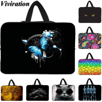 

10.1 10.2 10 13 13.3 14 Notebok Cover For Acer Funda Portatil Chromebook Case 11.6 12.2 12.1 12 15.6 15.4 15 17 Inch Laptop Bags