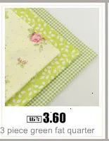 Booksew Лоскутное Шитье Хлопок саржевая ткань милые кошки животные дизайн ткань кукла подушка ремесло платье Материал тканевый измеритель ткани