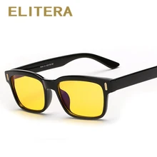 ELITERA анти Синие лучи очки для компьютерных игр для женщин мужчин унисекс очки