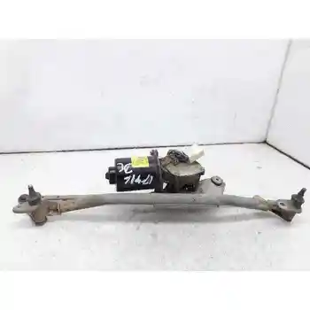 

640583 ENGINE CLEAN FRONT CITROEN SAXO