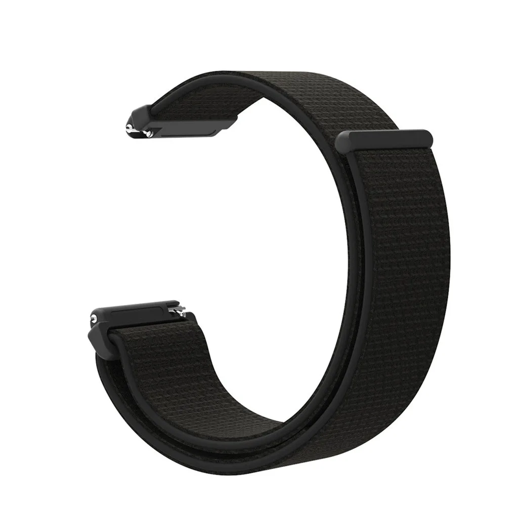 Для Fitbit Versa 2 ремешок Волшебная наклейка Нейлоновый Регулируемый сменный ремешок на запястье для Fitbit Versa 2 аксессуары FW3