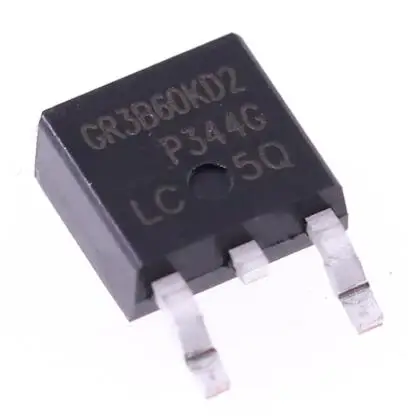 10 шт. IRGR3B60KD2 GR3B60KD2 IRGR3B60 600 в 252 а TO-IC лучшее качество | Электронные компоненты и