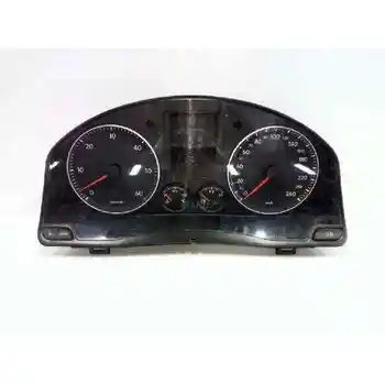 

1K0920853Q BOX INSTRUMENTS VOLKSWAGEN GOLF PLUS (5M1)