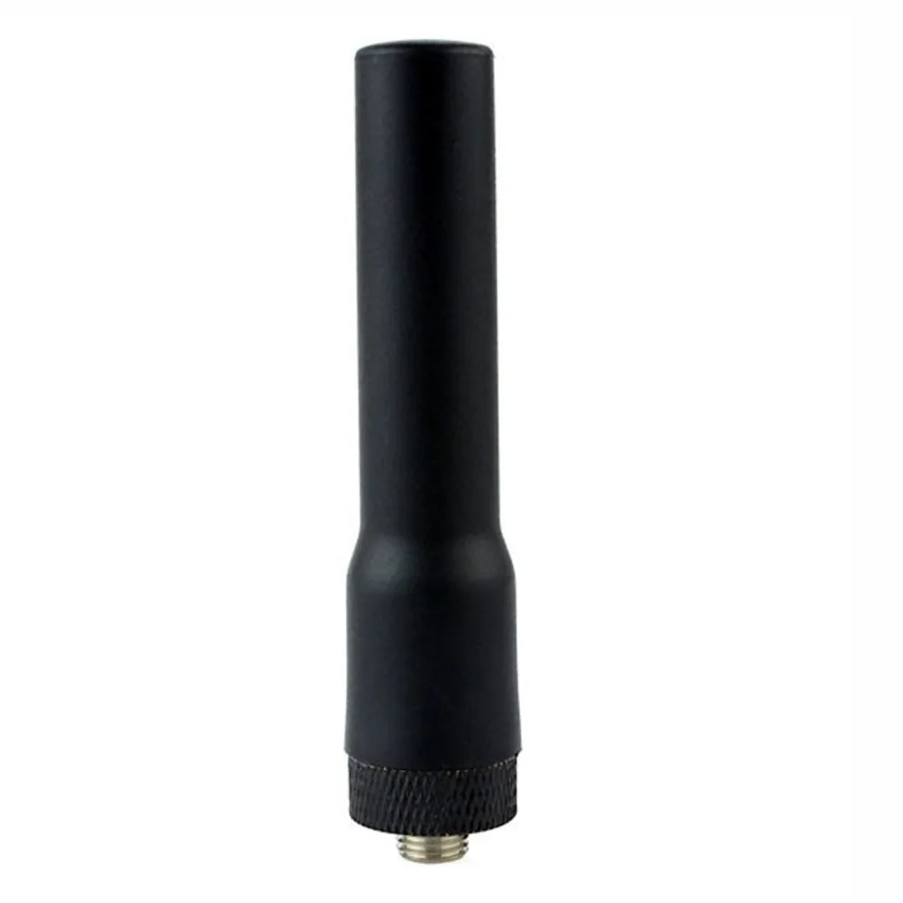 Retevis 2шт антенна VHF UHF Двухдиапазонная SMA F для Kenwood BAOFENG UV 5R 82 H777 TYT HYT рация Ham Радио