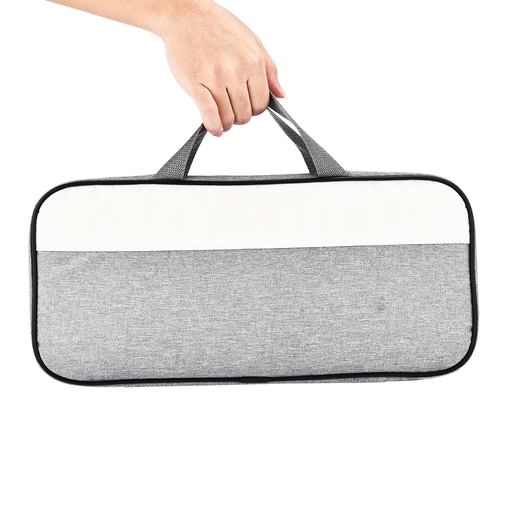 Portable Protective Storage Handbag Case Gimbal Carrying Bag for Freevision VILTA-M Pro Handheld Stabilizer Accessories | Электроника