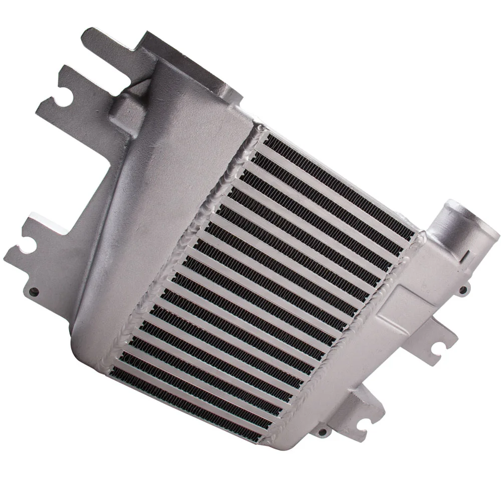 Прямое обновление кулера для Nissan Patrol GU Y61 ZD30 3.0L TD 1998 2000 2001 2002 2003 2004 2005 2006 2007 |