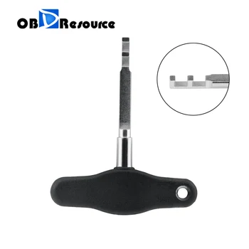 

Electrical Service Tool Car Wire Harness Connector Removal Tool For VAG VW AUDI Porsche Automotive Repair Hand Tools Hook