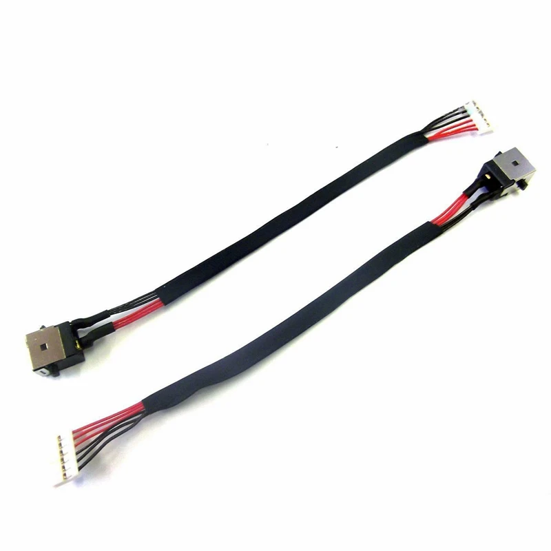 

DC Jack Power Cable for Asus S56C S56CA S56CB Charging Wire Socket Connector