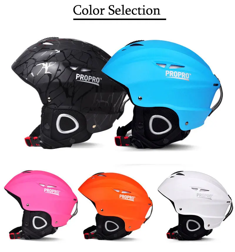 Casque vélo - Rechargeable USB - 12 évents en mousse EPS - Rose [A46288