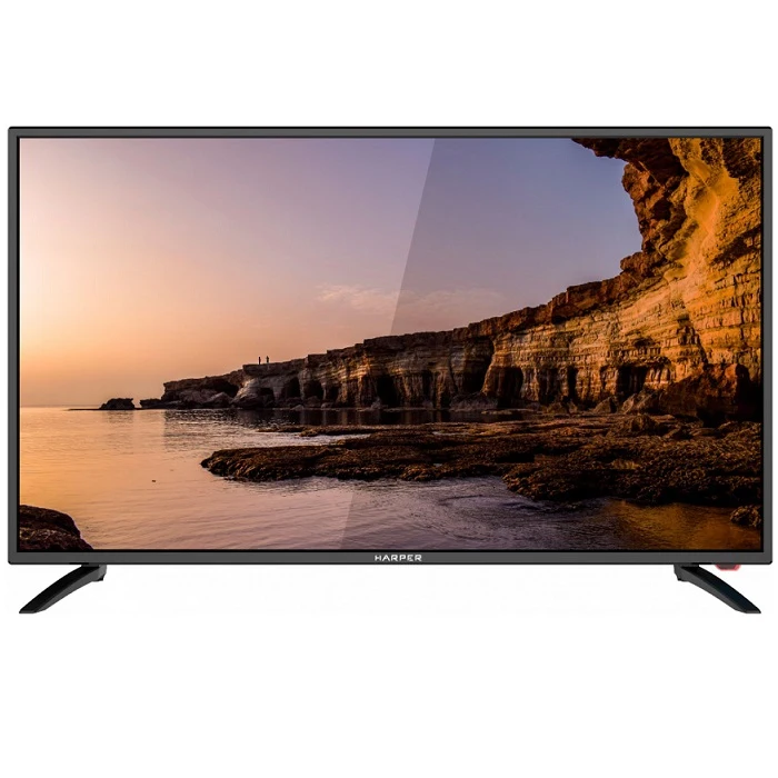 Телевизор 40&quot Harper 40F6750TS FullHD Smart TV | Электроника