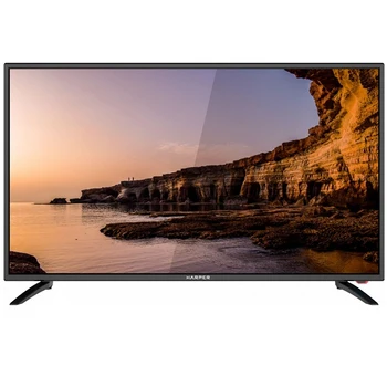 

TV 40" Harper 40F6750TS FullHD Smart TV 4049InchTv dvb dvb-t dvb-t2 digital