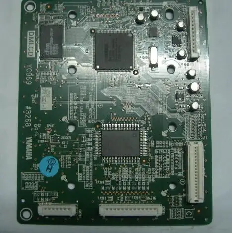 Scheda Per Yamaha Psr-E233 E Psr-E203 Piastra Yamaha Psr E233 E203 233 203 Bar