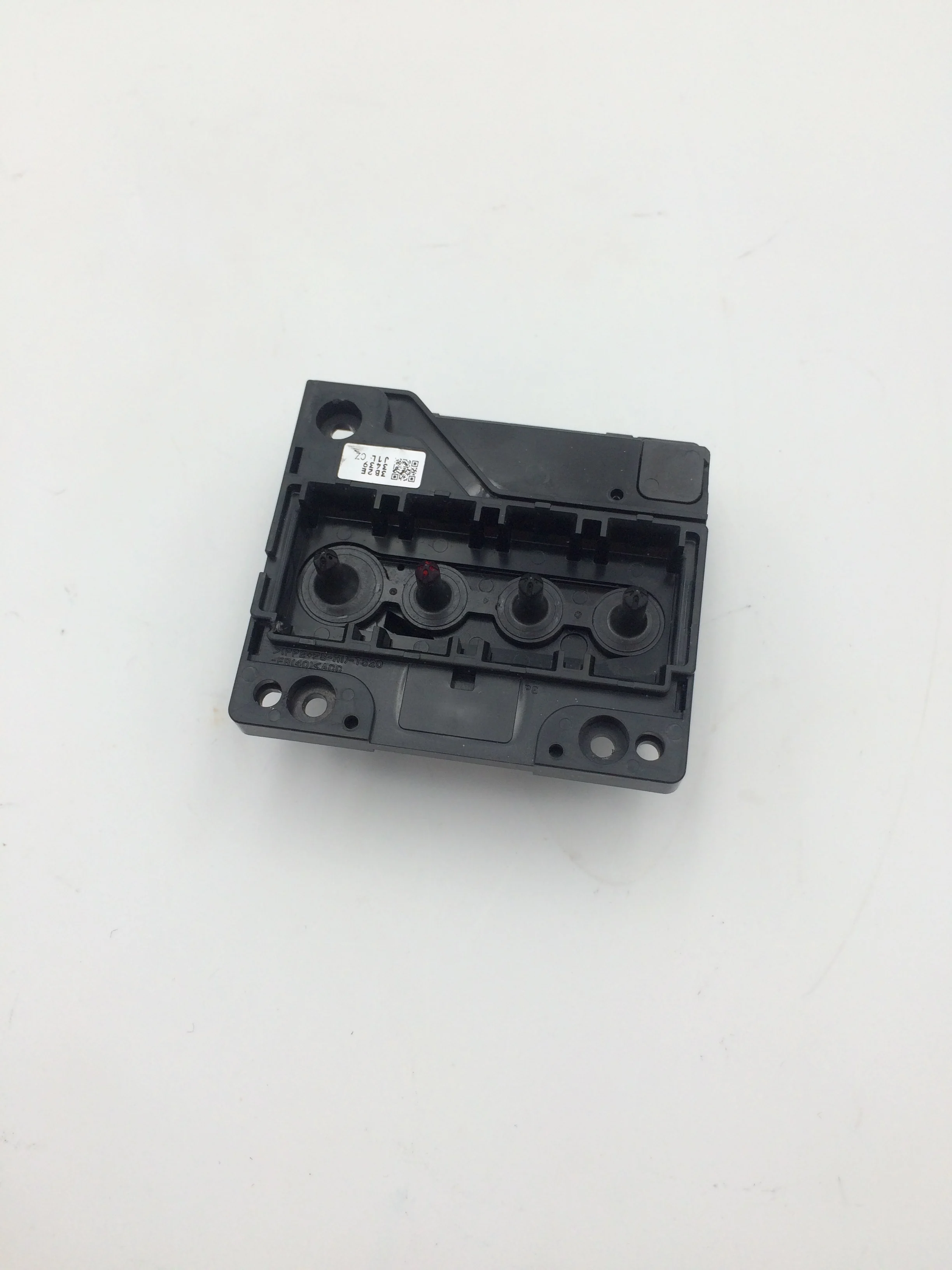 Печатающая головка F181010 NX230 для струйного принтера EPSON ME2 T20 T10 T11 T12 T13 T21 T25 T22E TX235w TX220