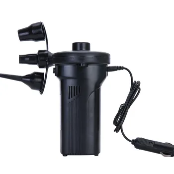 

Rechargeable Electric Air pump nickel-cadmium Battery inflatable air Pump Inflate Reflate for Outdoor