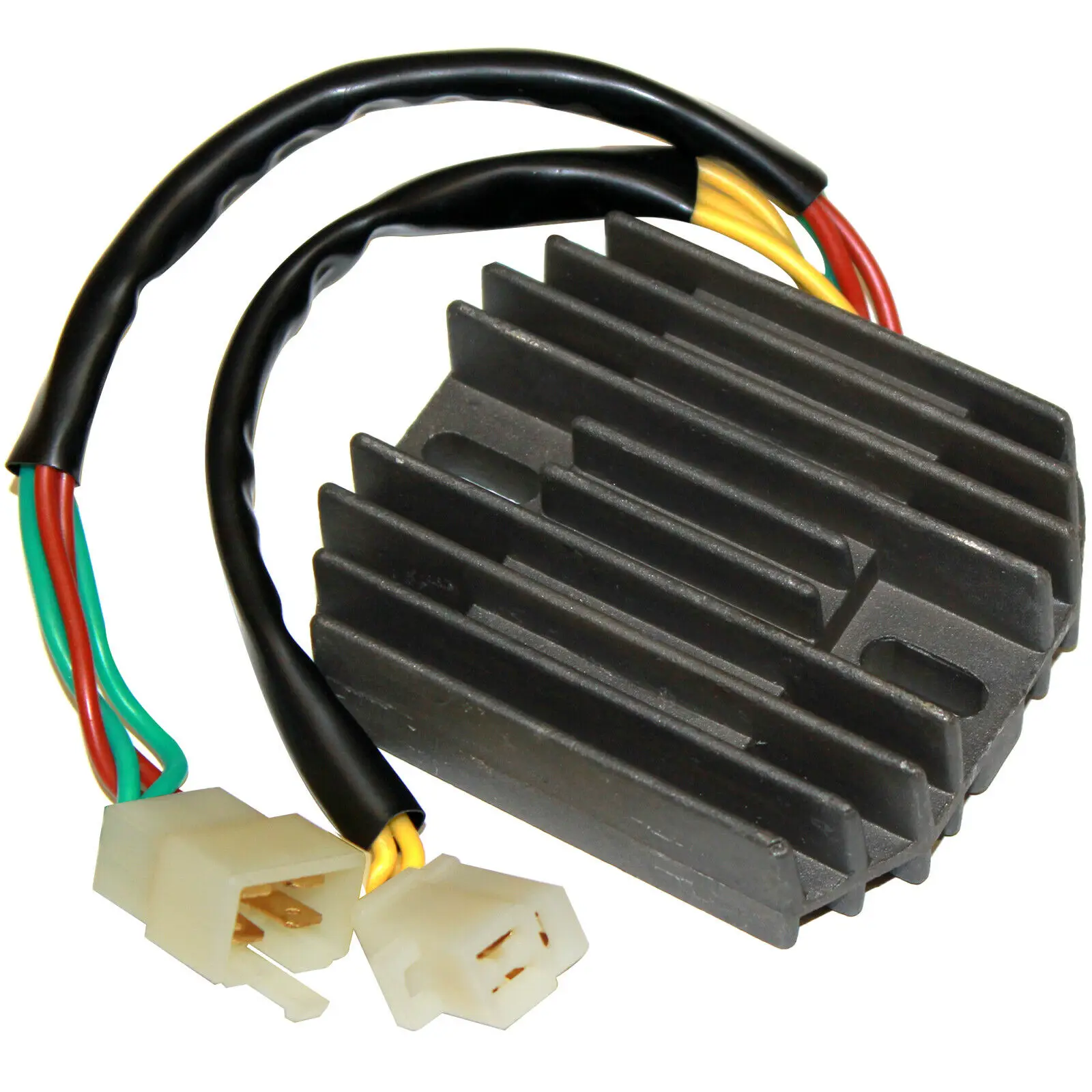 Регулятор выпрямителя Для hon da VT600C VT600Cd Shadow VLX 1999-2007 |