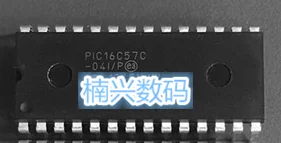 10 шт./лот PIC16C57C-04I/P PIC16C57C PIC16C57C-04/P PIC16C57C-04I/SO