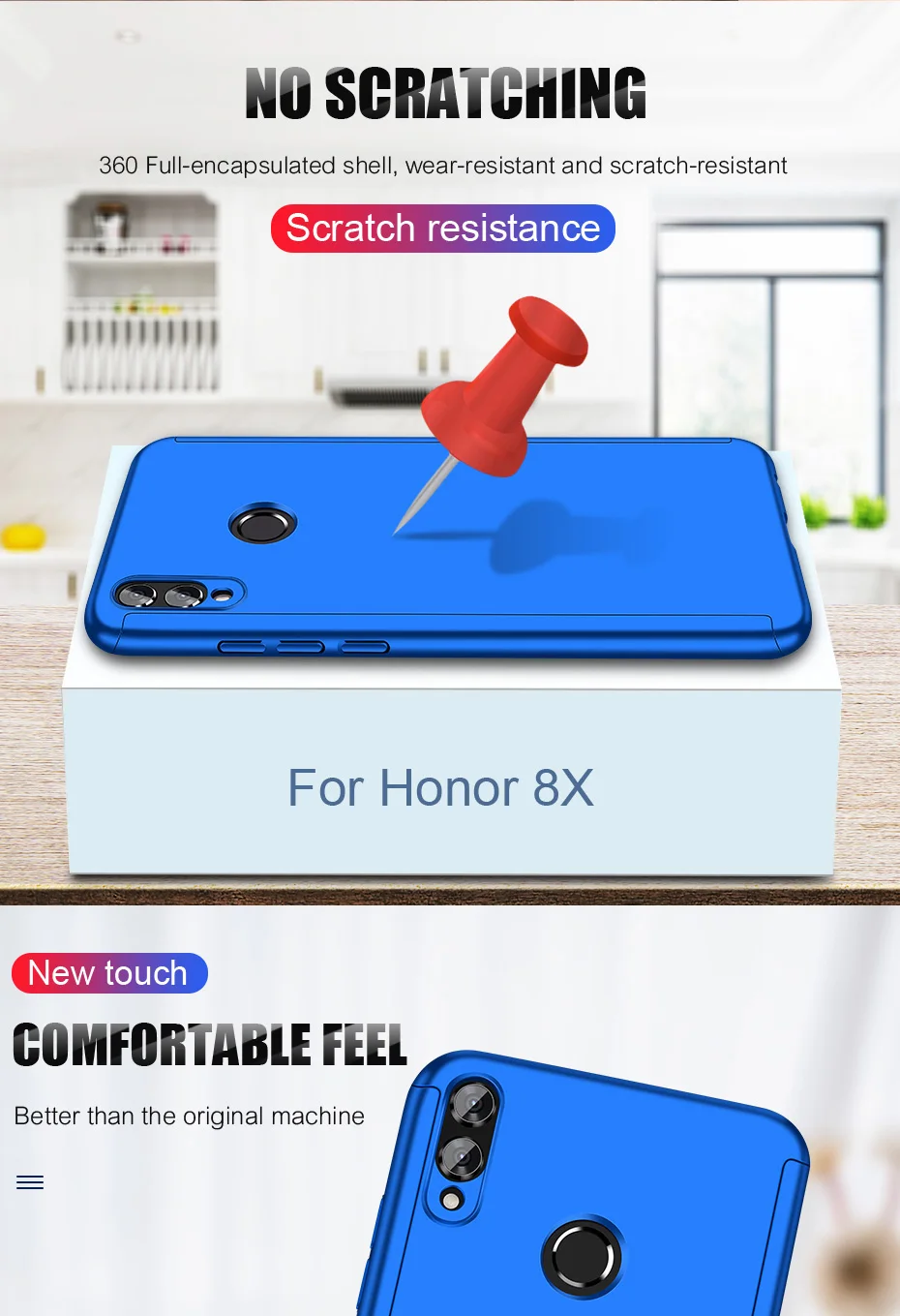 360 полный защитный чехол для huawei Honor 20i 20 Pro 10i 10 Lite 9i 9X9 8A 8S 8 8X Max 7X 7A 7C 6X V20 V10 V9 играть с Стекло