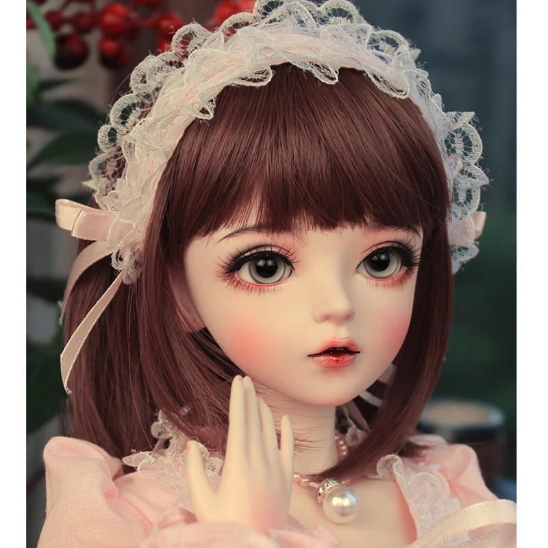 60cm bjd boneca presentes para a menina boneca com roupas apoio mudar olhos diy boneca melhor presente do dia dos namorados brinquedo de beleza artesanal