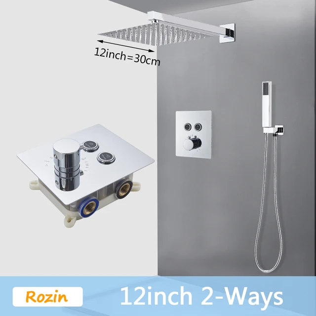 2 Ways 12inch