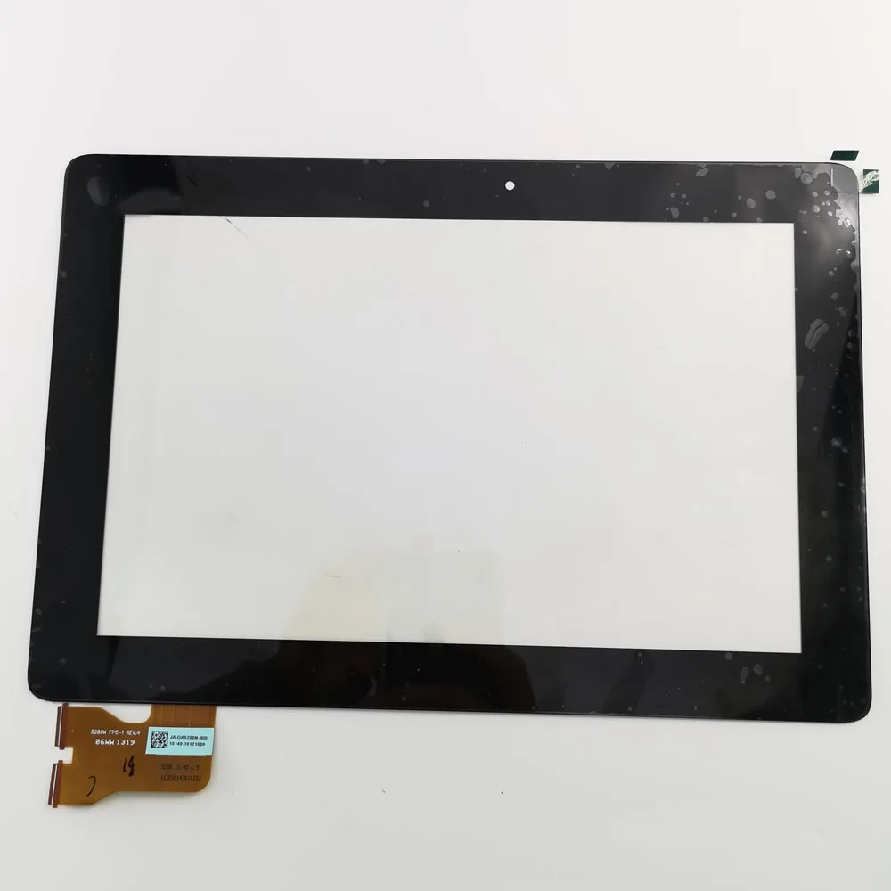 10," сенсорный экран стекло дигитайзер для Asus memo Smart Pad 10 ME301 ME301T 5280N FPC-1 версия Rev.4