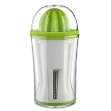 2 in 1 Vegetable Spiral Slicer and Juicer Manual Vegetable Cutter Zucchini Noodle Spaghetti Maker