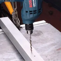 BOSCH GBM10RE 10 мм ручная дрель многофункциональная СКОРОСТЬ РЕГУЛИРОВКИ ручная дрель бытовой 220 В Электроинструмент