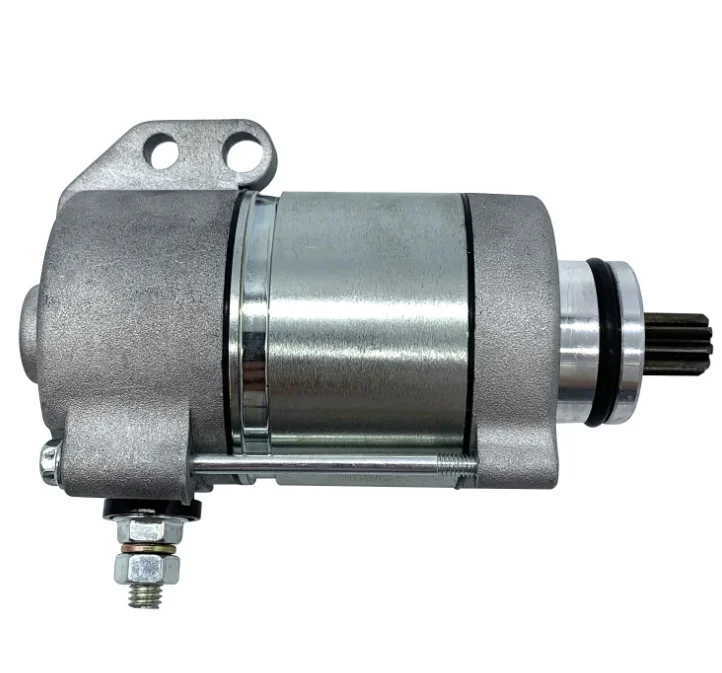 Стартер двигателя мотоцикла KTM 190 Мотокросс KTM250 300 12 В 400 Вт для KTM 190 Mototcycle KTM250 300 Мотокросс Велосипед