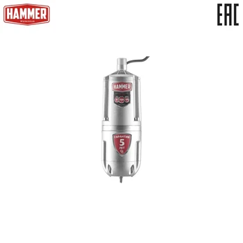 

Hammer vibration pump, NAP330(10)