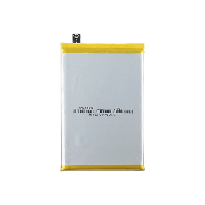 Alesser для Ulefone power 6 Батарея 6350 мАч Сменный аксессуар Аккумуляторы для Ulefone power 6 телефонная батарея с инструментами
