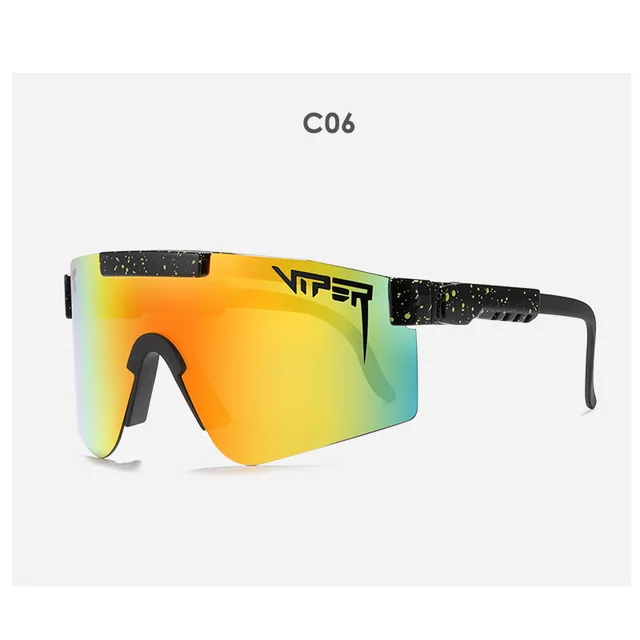 Tr90 Frame Uv400 Protection Wih Case 